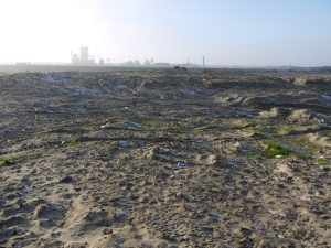 Jules Ferry Calais 2016 Siraj Izhar