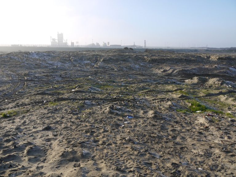 Jules Ferry Calais 2016 Siraj Izhar