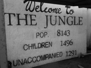 Welcome to the Jungle