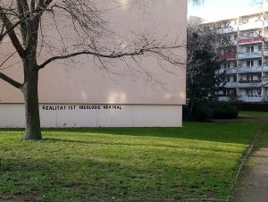 Neu Hohenschönhausen Siraj Izhar