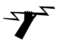 Amplogo logo blk150px